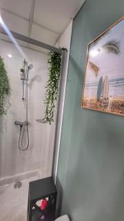 BALI TOUCH - Clim , Parking privé , Wifi - 3