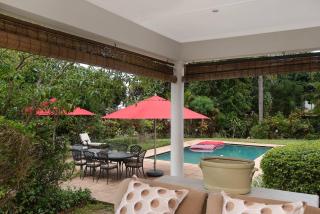 Casablanca Guest House - 9