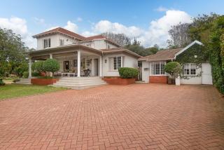 Casablanca Guest House - 5