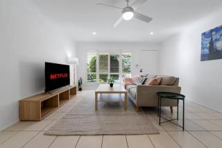 3BR Family house in Sunnybank Hills with free Parking - Near BNE - 9