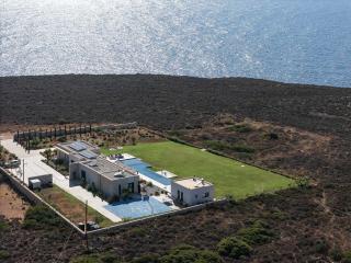 Kiyomi Villa - Chania - 6