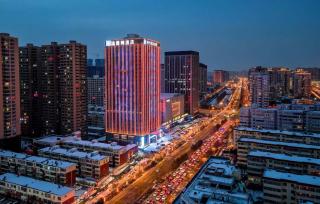 WYNDHAM TAIYUAN - 0