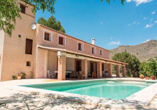 Villa Montesa - 0