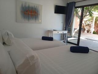 Villa Ravenala - Ko Samui - 9