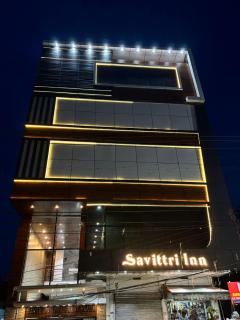 Savittri inn - 0