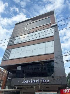 Savittri inn - 4