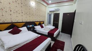 Ramayanam palace - 4