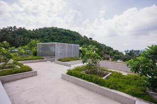 Apartment Seaview Rooftop Pool Surin beach 650m - 5