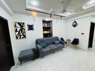 Bahria Breeze Apartment - 3