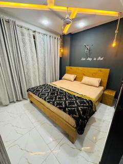 Bahria Breeze Apartment - 2