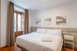 Apartamentos Madrid - 2