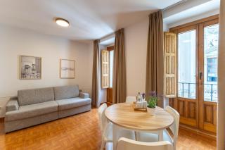 Apartamentos Madrid - 9