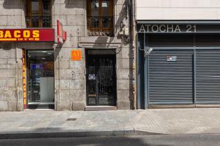 Apartamentos Madrid - 8