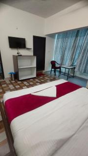 Hotel Rudra - 0