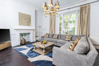 15 Pittville Lawn - 9