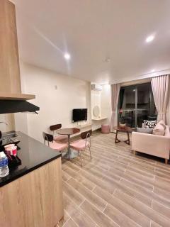 Cham Charm Home Mui Ne - 7