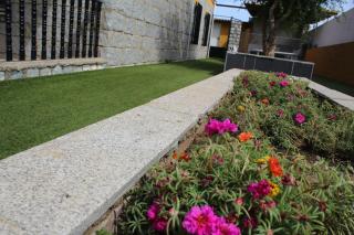 AT El rincón de Bohonal - 7