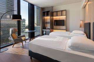 Melia Vienna - 3