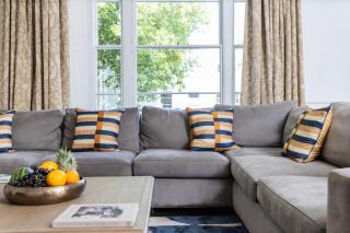 15 Pittville Lawn - 6