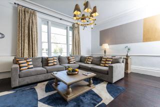 15 Pittville Lawn - By Luxury Apartments - 8