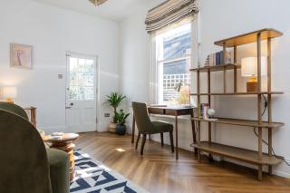 15 Pittville Lawn - Cheltenham - 4