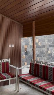 Montiva villa إستراحة مونتيڤا - Sayq - 6