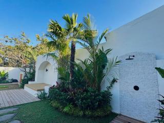 MerSea Villa -Brand new Balangan beach -luxurious 4 bdr with huge pool - 9