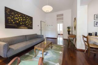 Poliziano Apartment by Mmega - Florence - 5