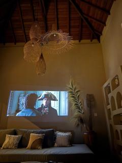MerSea Villa -Brand new Balangan beach -luxurious 4 bdr with huge pool - 8