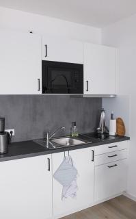 Stadtloft Apartment "Neuenwege" - 6