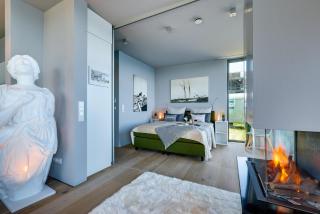 Ferienwohnung Heimathafen 2 - 6