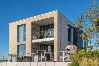 Ferienwohnung Heimathafen 2 - 7