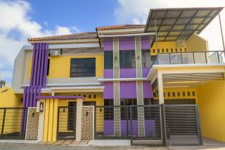 Omah Poer Modern Tropical Villa - 7