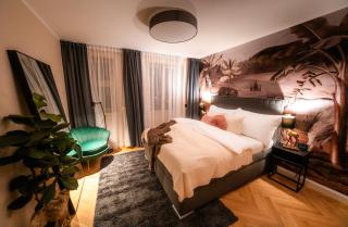 Accordion Boutique Hotel & Premium Suites - 9