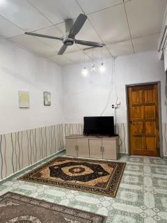 KAK JA HomeStay - 4