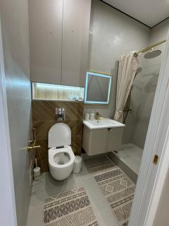 ЖК Meridian, flat 237 - 8