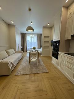 ЖК Meridian, flat 237 - 4