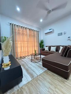 Fivestar anak homes 2 bedrooms - 0