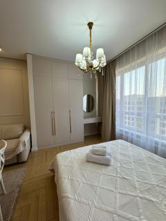 ЖК Meridian, flat 237 - 9