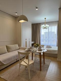 ЖК Meridian, flat 237 - 2