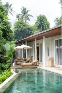 The Maz Villa by BaliSuperHost - 0