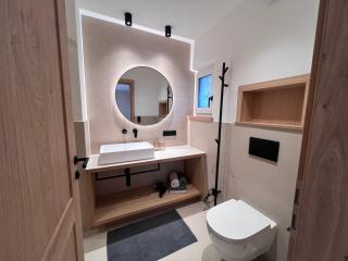 Apart Bieles NEU - Bergoase mit privater Outdoor-Sauna & Massagepraxis - 3