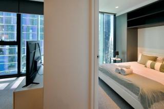 Melbourne CBD - Cosy 2 Bedroom Apartment - 9
