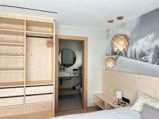 Apart Bieles NEU - Bergoase mit privater Outdoor-Sauna & Massagepraxis - 8