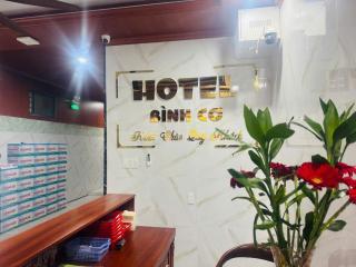 Bình Cơ Hotel - 7