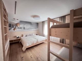 Apart Bieles NEU - Bergoase mit privater Outdoor-Sauna & Massagepraxis - 6