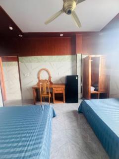Bình Cơ Hotel - 1