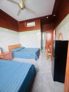 Bình Cơ Hotel - 3