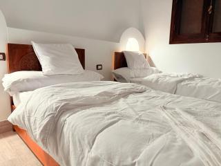 Bab Al Shams Palace - 4
