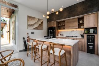 The Maz Villa by BaliSuperHost - 5